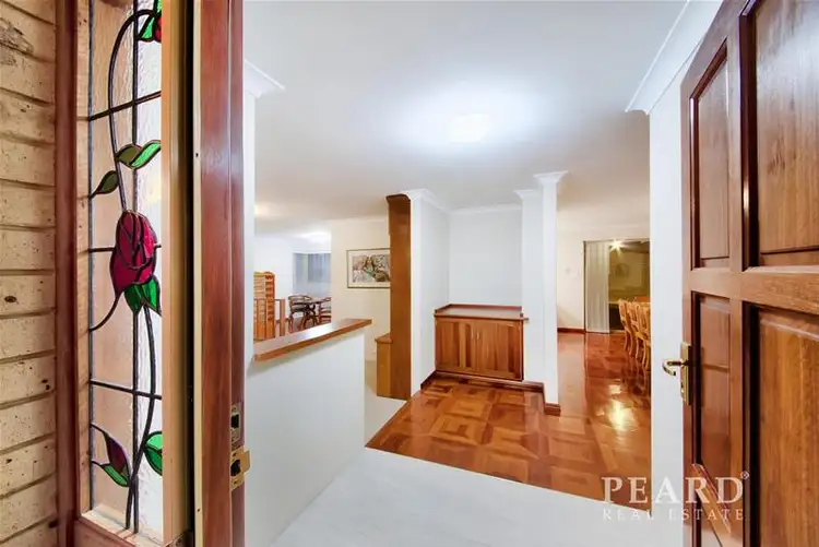 Fifth view of Homely house listing, 18 Dawson Street, Beldon WA 6027