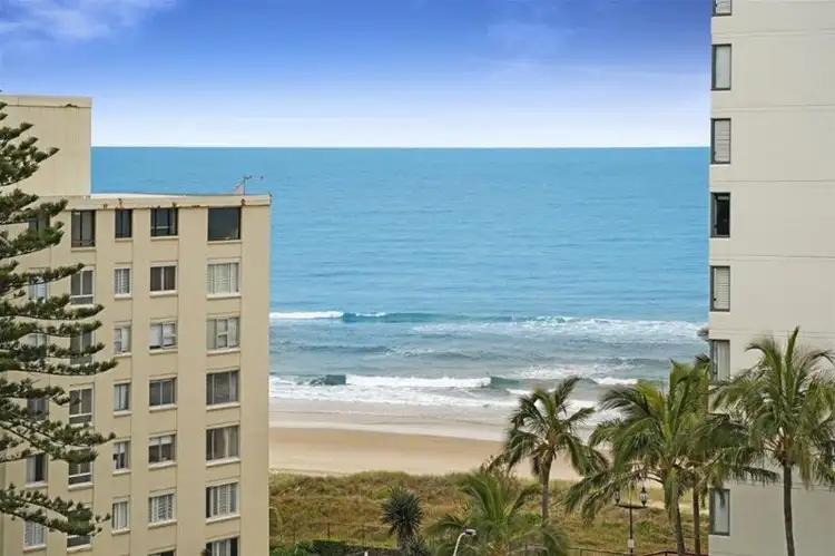 16/19 Fern Street, Surfers Paradise QLD 4217