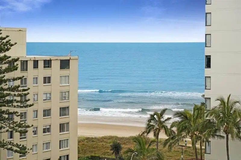 Main view of Homely apartment listing, 16/19 Fern Street, Surfers Paradise QLD 4217