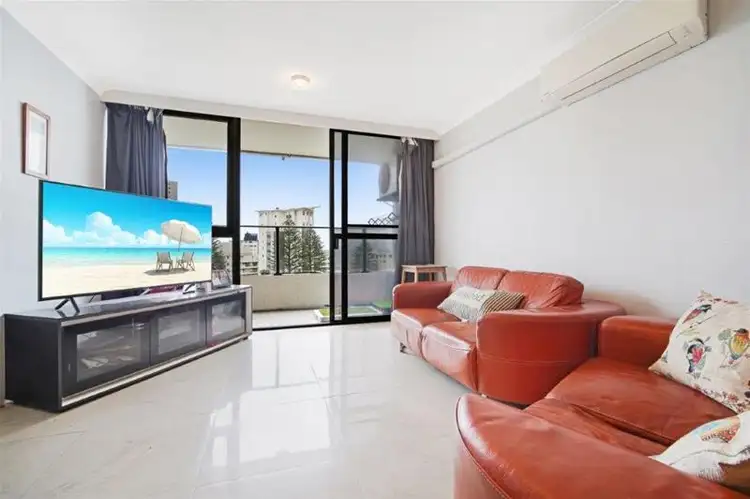 Third view of Homely apartment listing, 16/19 Fern Street, Surfers Paradise QLD 4217