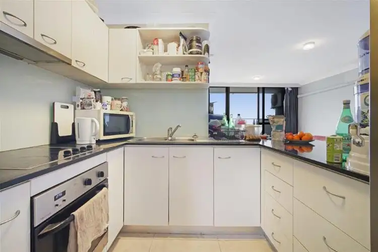 Fifth view of Homely apartment listing, 16/19 Fern Street, Surfers Paradise QLD 4217