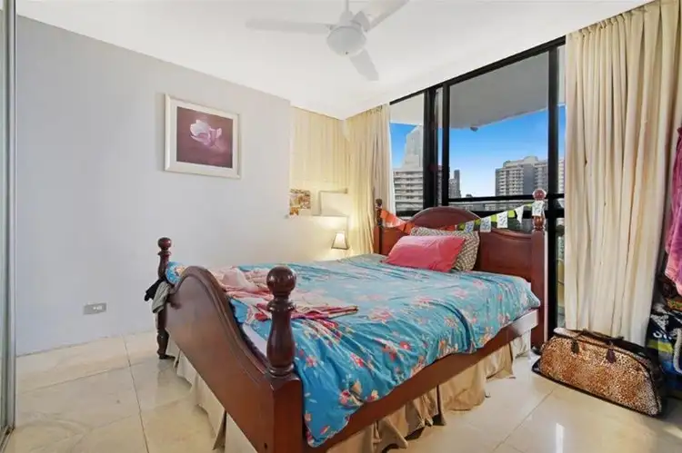 Sixth view of Homely apartment listing, 16/19 Fern Street, Surfers Paradise QLD 4217