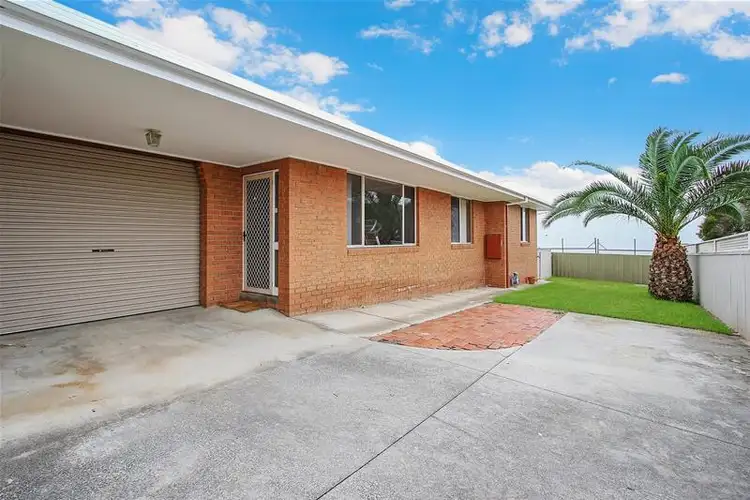 2/110 Lawrence Street, Wodonga VIC 3690