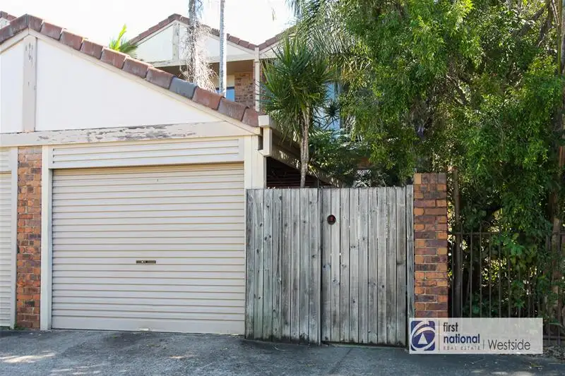 Main view of Homely townhouse listing, 1/4 Lillian Street, Redbank Plains QLD 4301