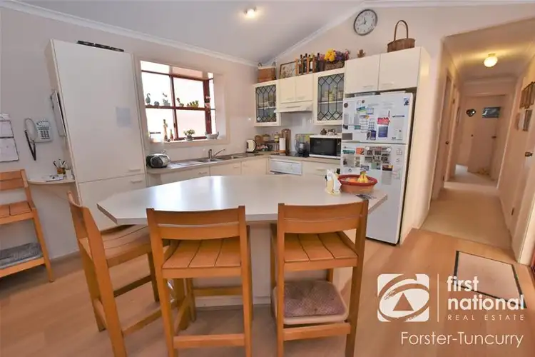Fifth view of Homely house listing, 64 Pioneer Drive, Forster NSW 2428