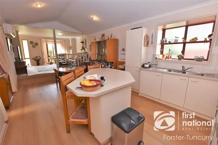 Sixth view of Homely house listing, 64 Pioneer Drive, Forster NSW 2428
