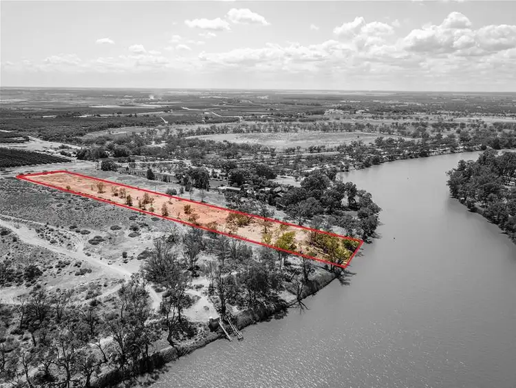Third view of Homely land listing, 1290 River Road, Buronga NSW 2739