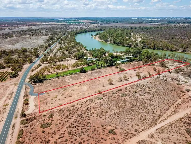 Fourth view of Homely land listing, 1290 River Road, Buronga NSW 2739