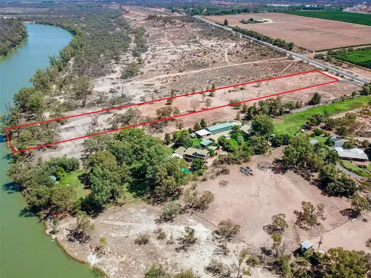 Fifth view of Homely land listing, 1290 River Road, Buronga NSW 2739