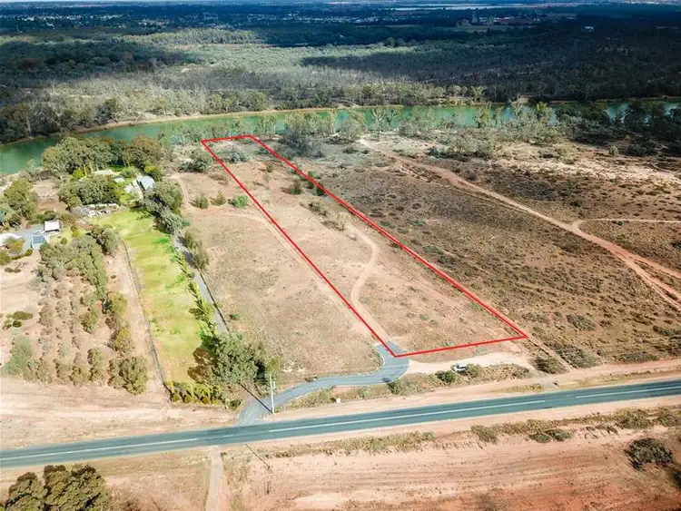 Sixth view of Homely land listing, 1290 River Road, Buronga NSW 2739