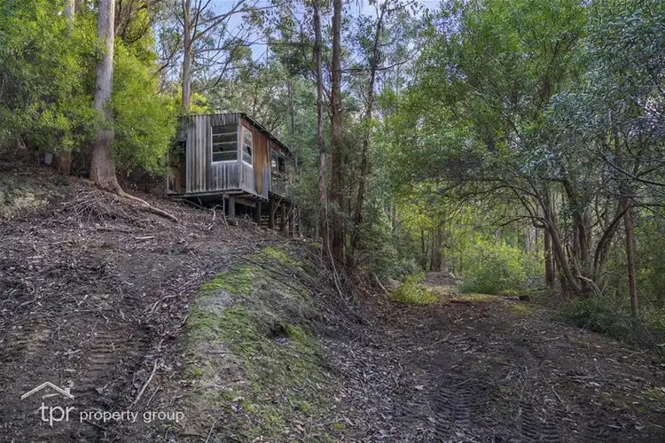 Second view of Homely land listing, Lot 1 Golden Valley Road, Cygnet TAS 7112