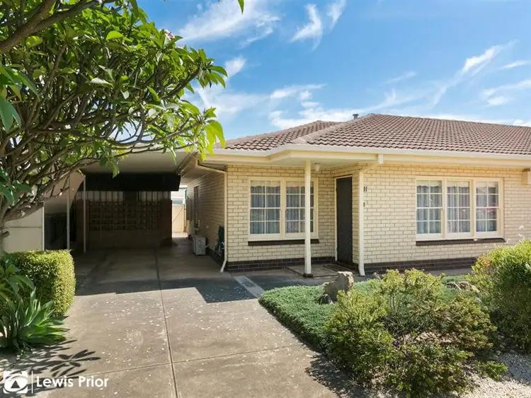 1/11 Carlton Road, Camden Park SA 5038