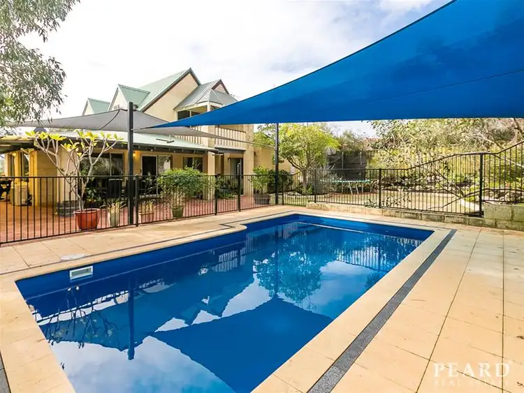 Sixth view of Homely house listing, 2 Kemi Court, Joondalup WA 6027