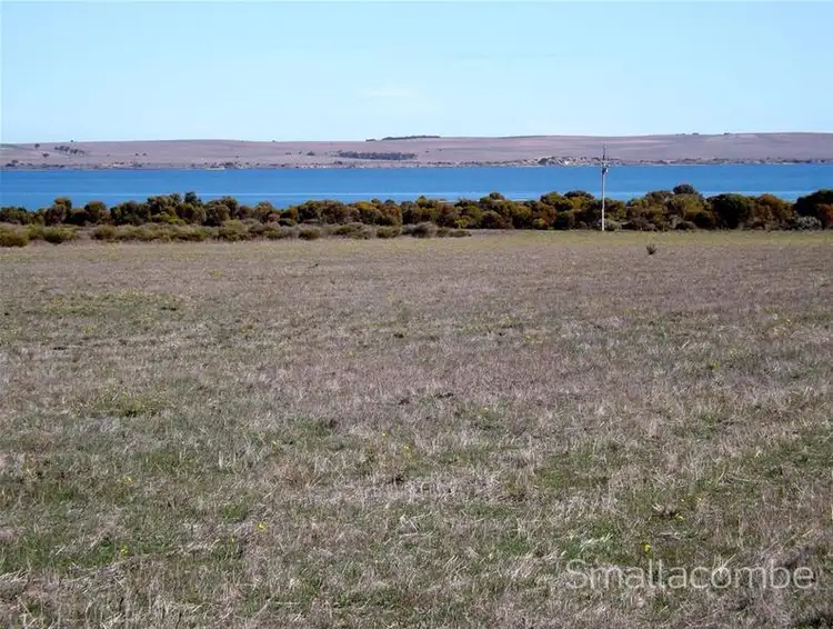 Second view of Homely land listing, Lot 22 Little Islands Road, Streaky Bay SA 5680