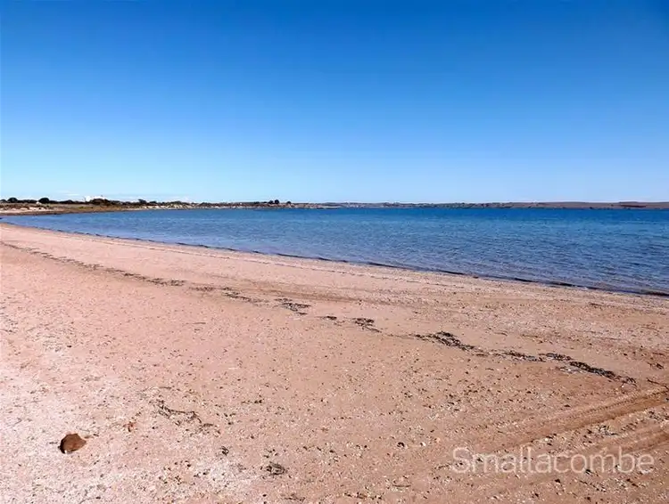 Third view of Homely land listing, Lot 22 Little Islands Road, Streaky Bay SA 5680