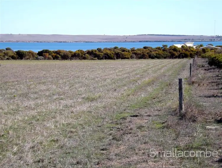 Fifth view of Homely land listing, Lot 22 Little Islands Road, Streaky Bay SA 5680
