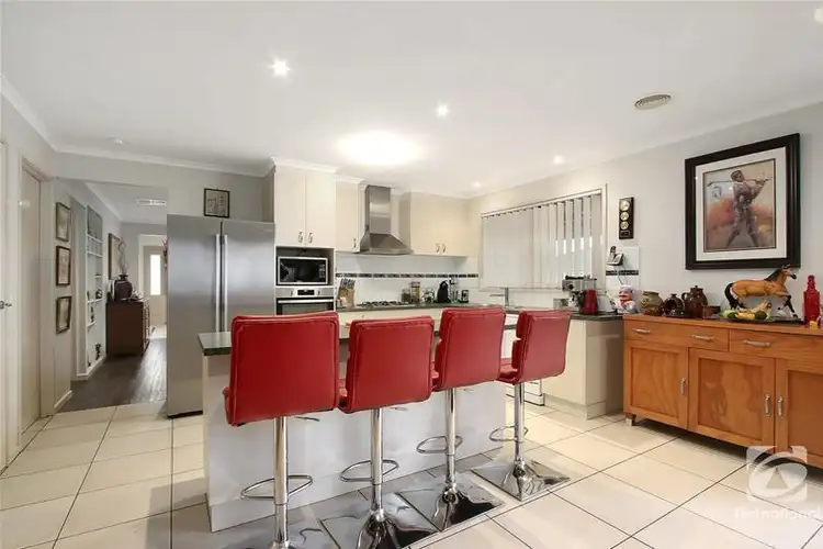 Third view of Homely house listing, 9 Innisbrook Avenue, West Wodonga VIC 3690