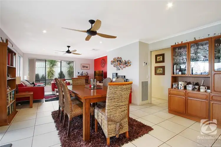 Fourth view of Homely house listing, 9 Innisbrook Avenue, West Wodonga VIC 3690