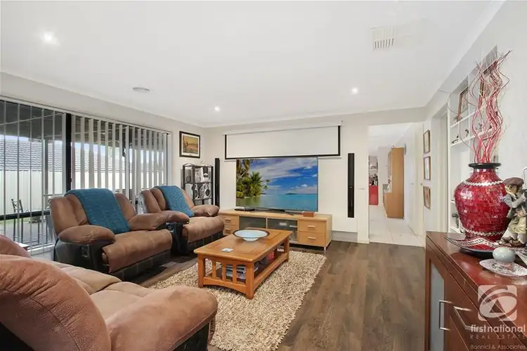 Sixth view of Homely house listing, 9 Innisbrook Avenue, West Wodonga VIC 3690