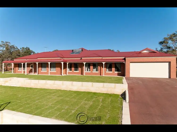 Main view of Homely house listing, 7 Sandhurst Close, Brigadoon WA 6069