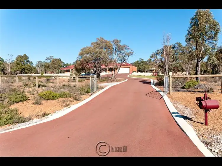 Second view of Homely house listing, 7 Sandhurst Close, Brigadoon WA 6069
