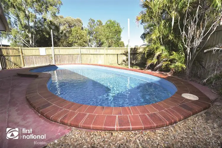 3 Kothmann Court, Biloela QLD 4715