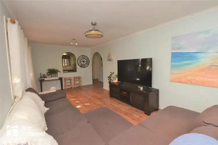 Second view of Homely house listing, 3 Kothmann Court, Biloela QLD 4715