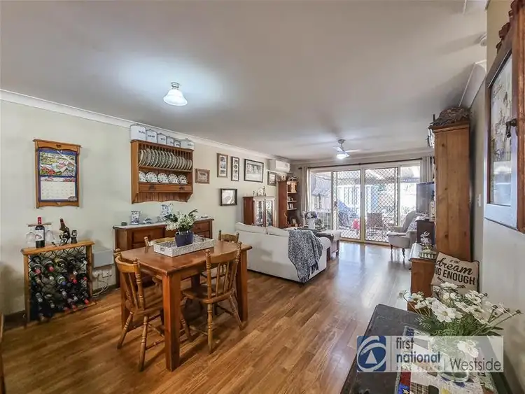 Second view of Homely villa listing, 17/5 Spalding Crescent, Goodna QLD 4300