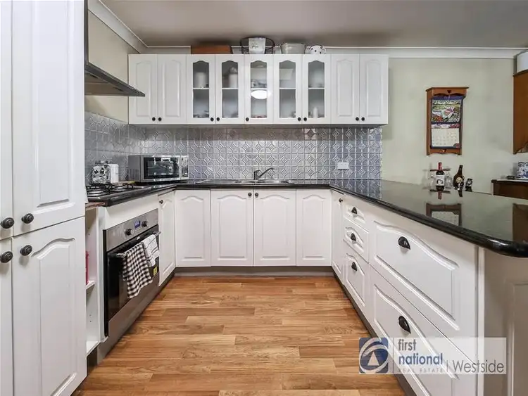 Third view of Homely villa listing, 17/5 Spalding Crescent, Goodna QLD 4300