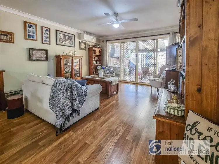 Fourth view of Homely villa listing, 17/5 Spalding Crescent, Goodna QLD 4300