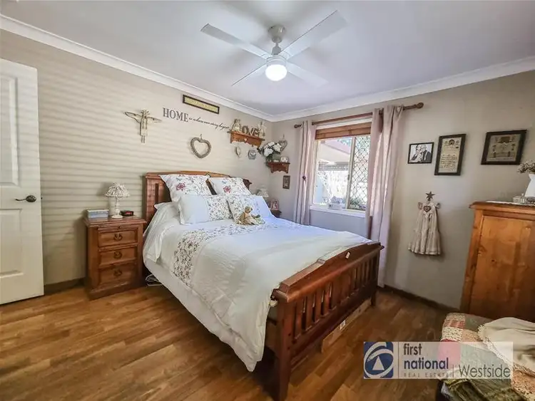 Sixth view of Homely villa listing, 17/5 Spalding Crescent, Goodna QLD 4300