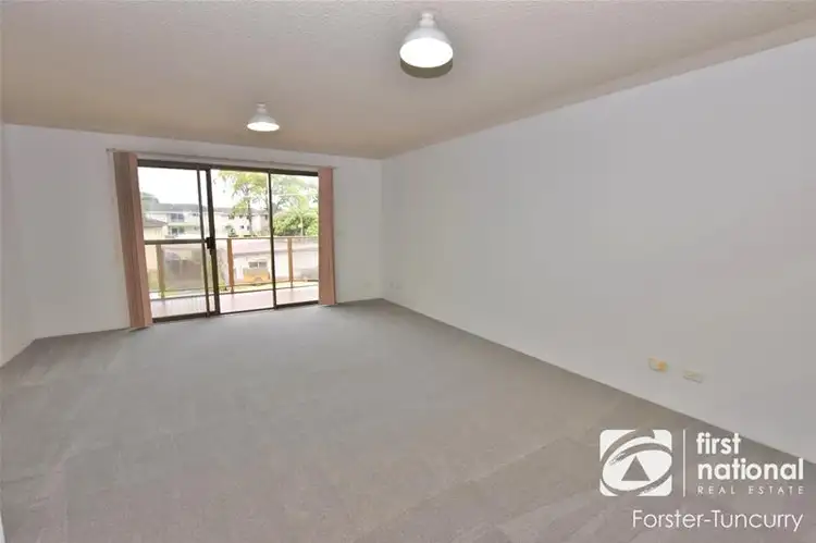 Second view of Homely unit listing, 15/7-11 Bruce Street, Forster NSW 2428