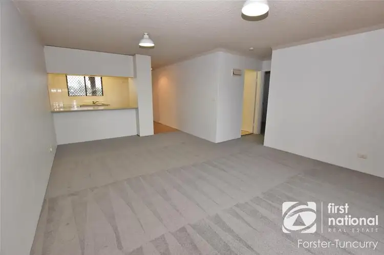 Third view of Homely unit listing, 15/7-11 Bruce Street, Forster NSW 2428