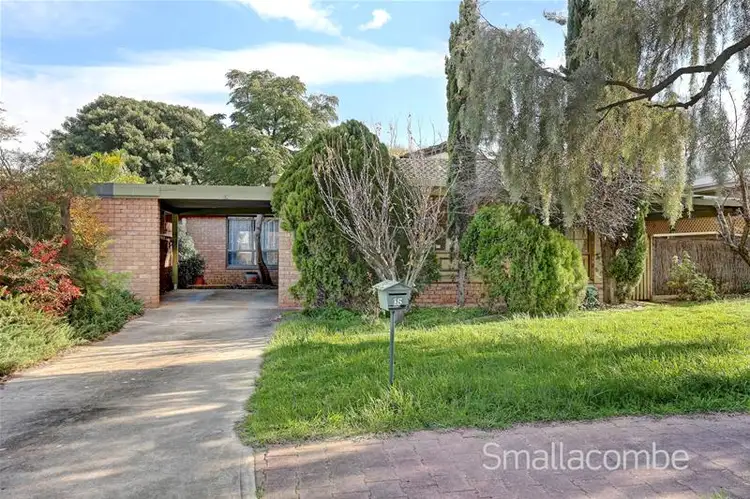 15 Hart Street, Campbelltown SA 5074