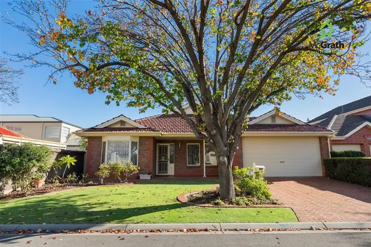 Main view of Homely house listing, 3 Charles Leitch Court, Novar Gardens SA 5040