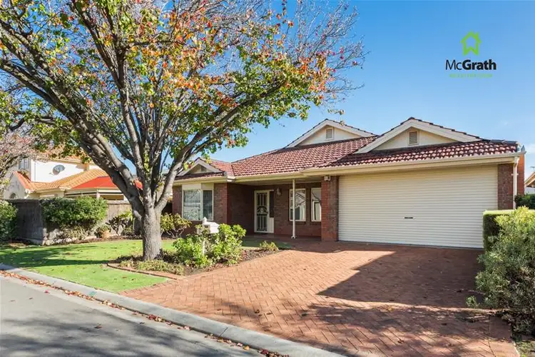 Second view of Homely house listing, 3 Charles Leitch Court, Novar Gardens SA 5040
