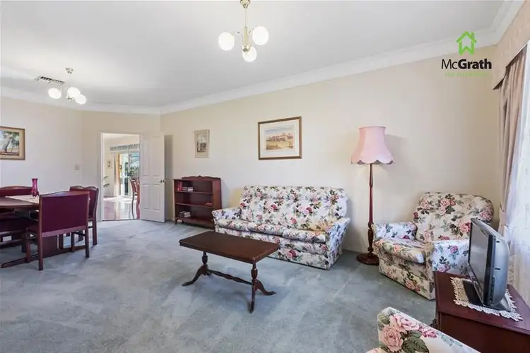 Third view of Homely house listing, 3 Charles Leitch Court, Novar Gardens SA 5040