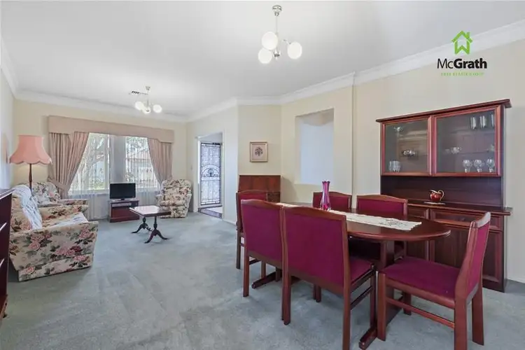 Fifth view of Homely house listing, 3 Charles Leitch Court, Novar Gardens SA 5040