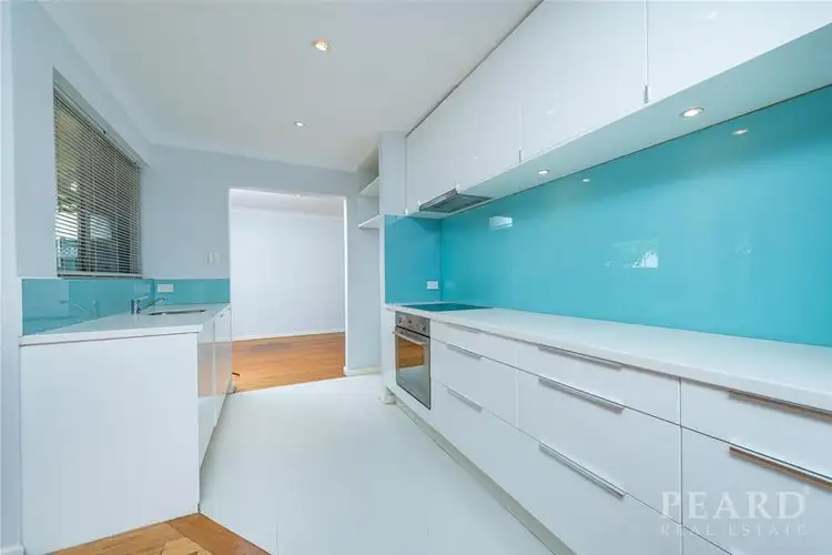 Third view of Homely villa listing, 26A Mindarie Drive, Quinns Rocks WA 6030