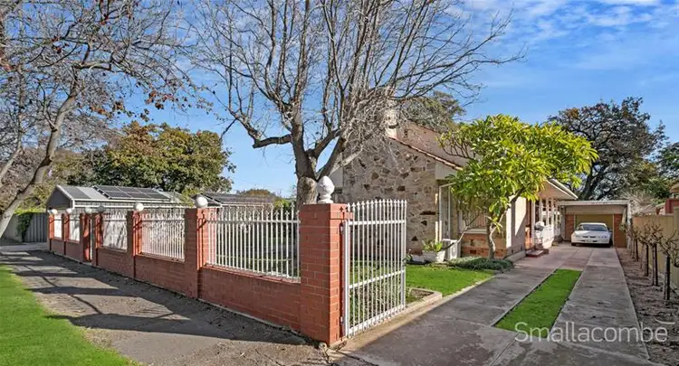 1 Laurence Street, Lower Mitcham SA 5062