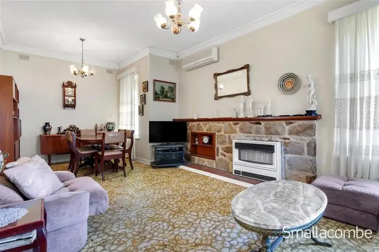 Fifth view of Homely house listing, 1 Laurence Street, Lower Mitcham SA 5062