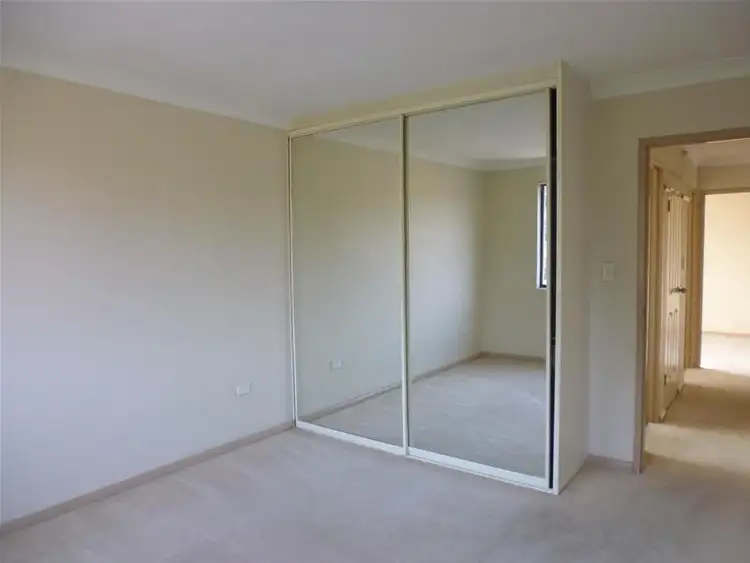 Fifth view of Homely apartment listing, 12/2-4 Kane Street, Guildford NSW 2161