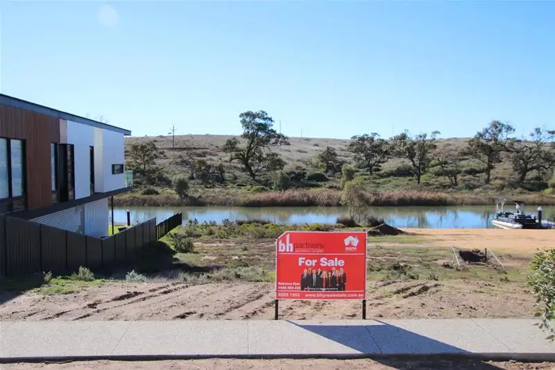 Main view of Homely land listing, 32 Marina Way, Mannum SA 5238