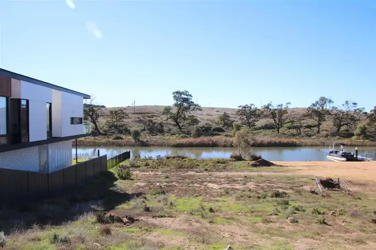 Third view of Homely land listing, 32 Marina Way, Mannum SA 5238