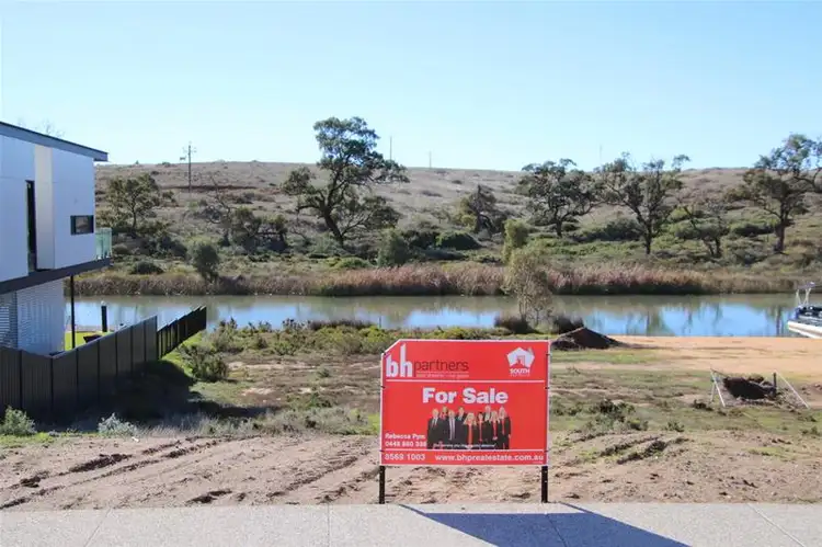 Fifth view of Homely land listing, 32 Marina Way, Mannum SA 5238