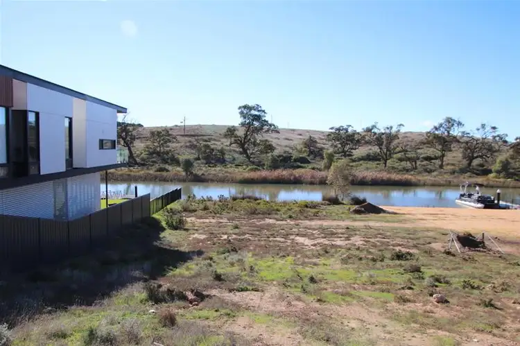 Sixth view of Homely land listing, 32 Marina Way, Mannum SA 5238