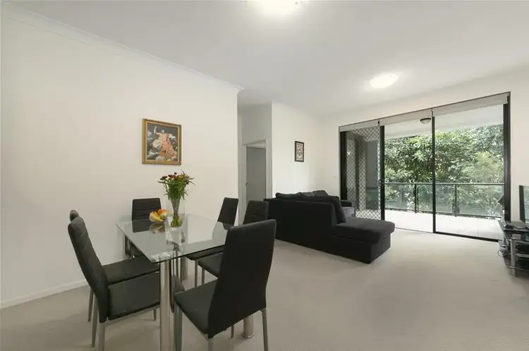 23/46 Playfield Street, Chermside QLD 4032