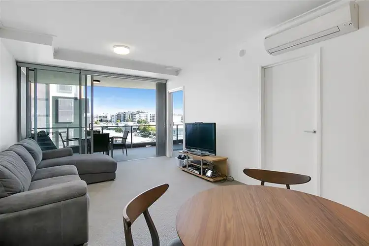 Main view of Homely apartment listing, 20409/11 Beesley Street, West End QLD 4101