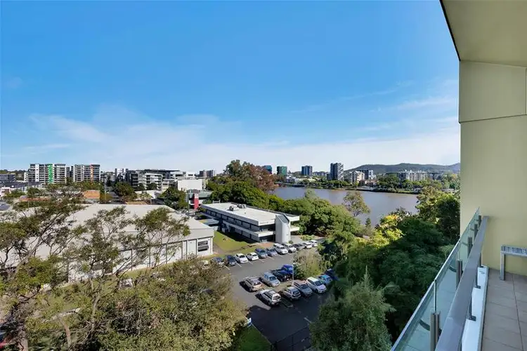 266/10 Pidgeon Close, West End QLD 4101