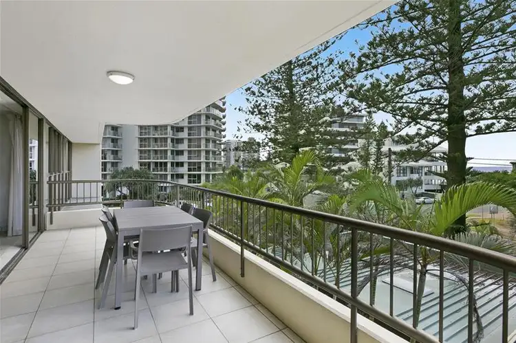 Main view of Homely apartment listing, 8/3534 Main Beach Parade, Main Beach QLD 4217